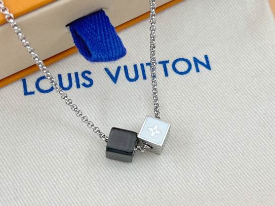 LV Necklace 11lyh62
